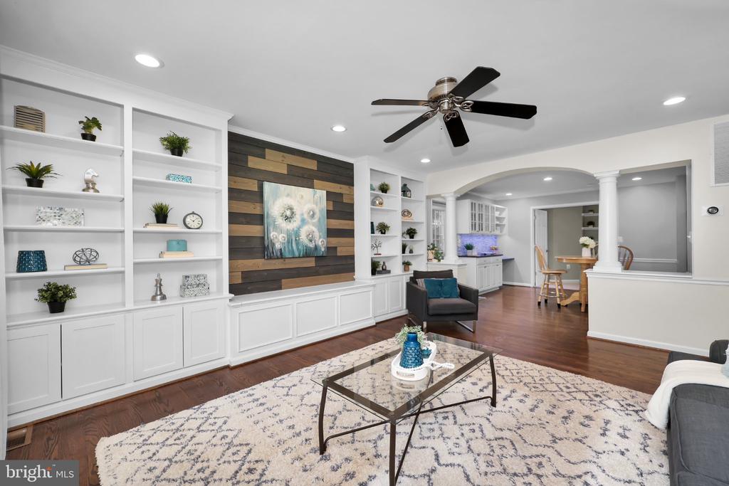 10705 PARKGATE DRIVE