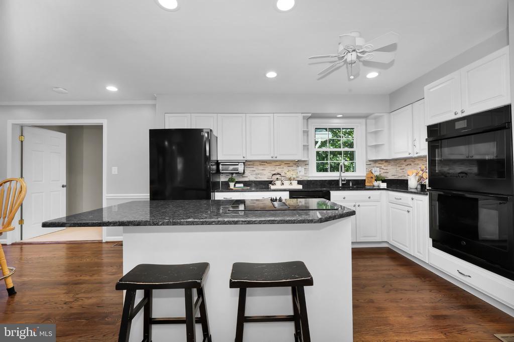 10705 PARKGATE DRIVE