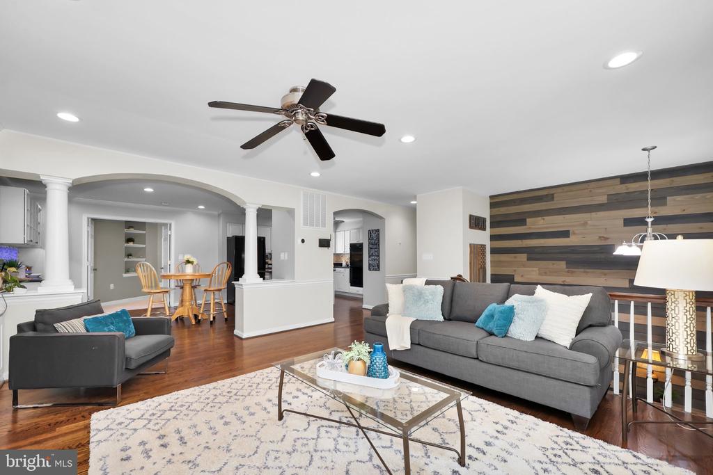 10705 PARKGATE DRIVE