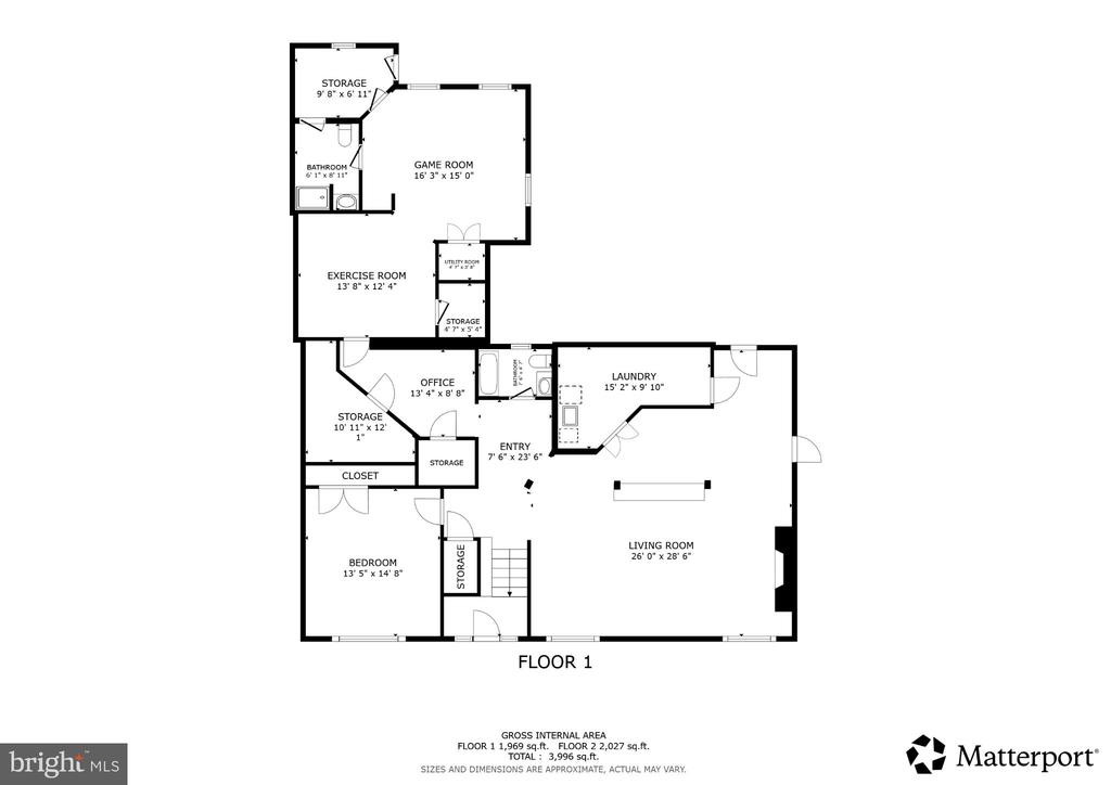 10705 PARKGATE DRIVE