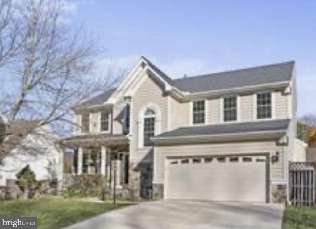 14523 KESTRAL COURT