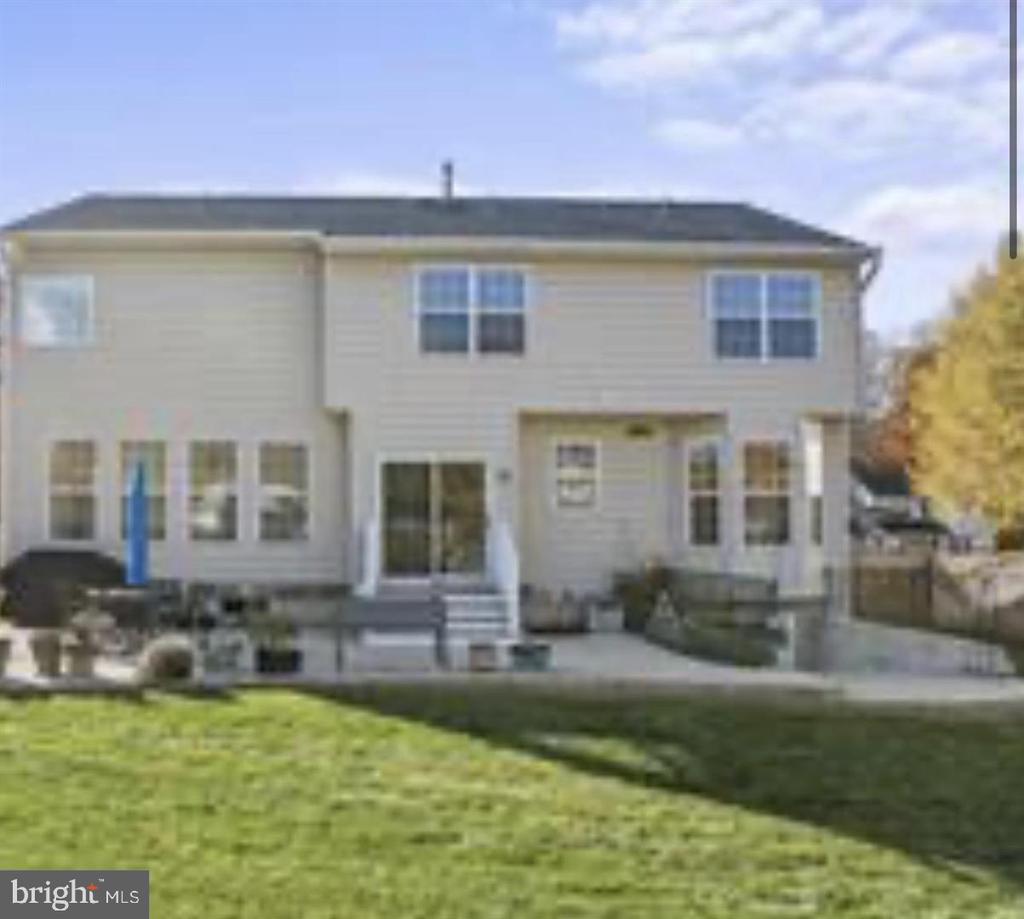 14523 KESTRAL COURT