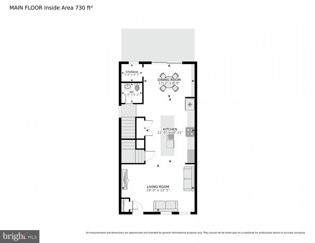 5041 BIGLEAF ROAD