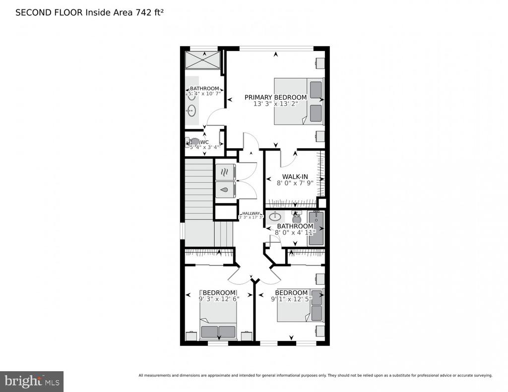 5041 BIGLEAF ROAD