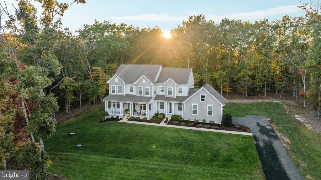 8524 LAROQUE RUN DRIVE