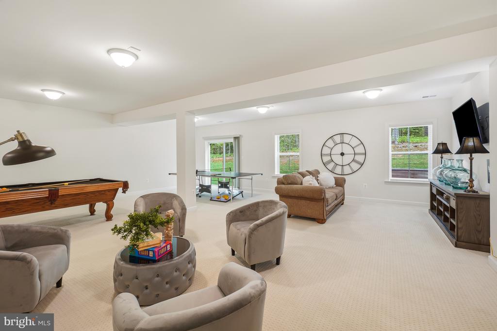 8524 LAROQUE RUN DRIVE