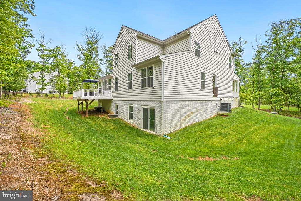 8524 LAROQUE RUN DRIVE