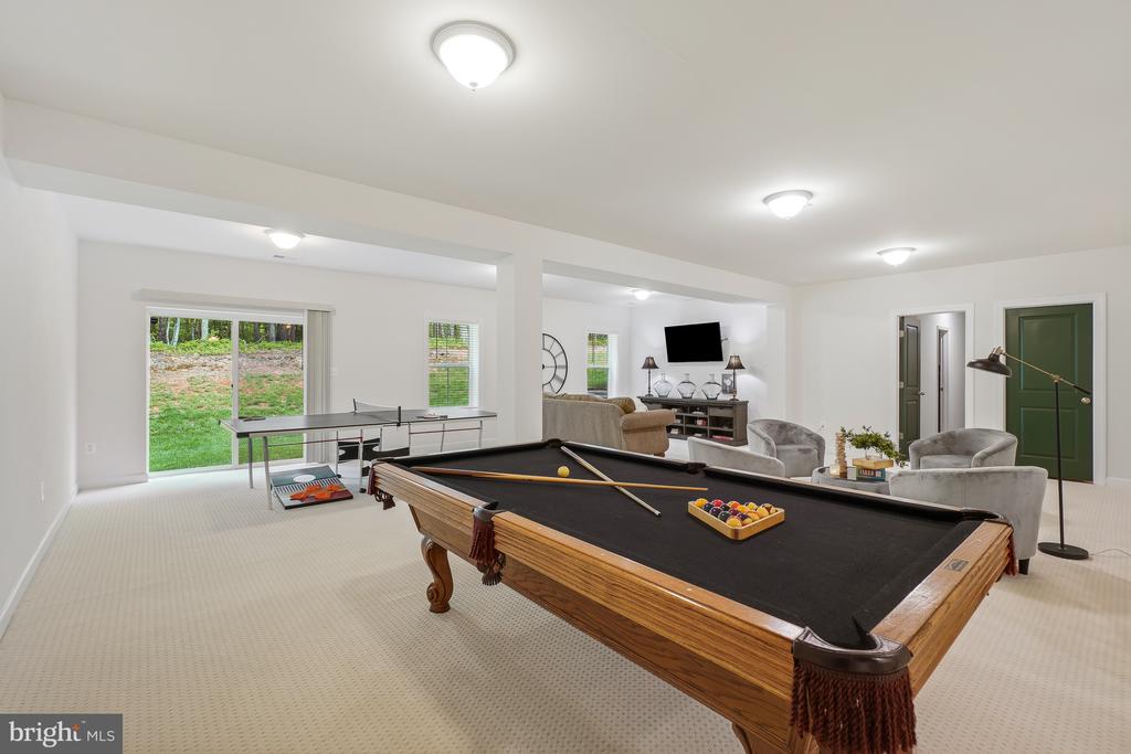 8524 LAROQUE RUN DRIVE