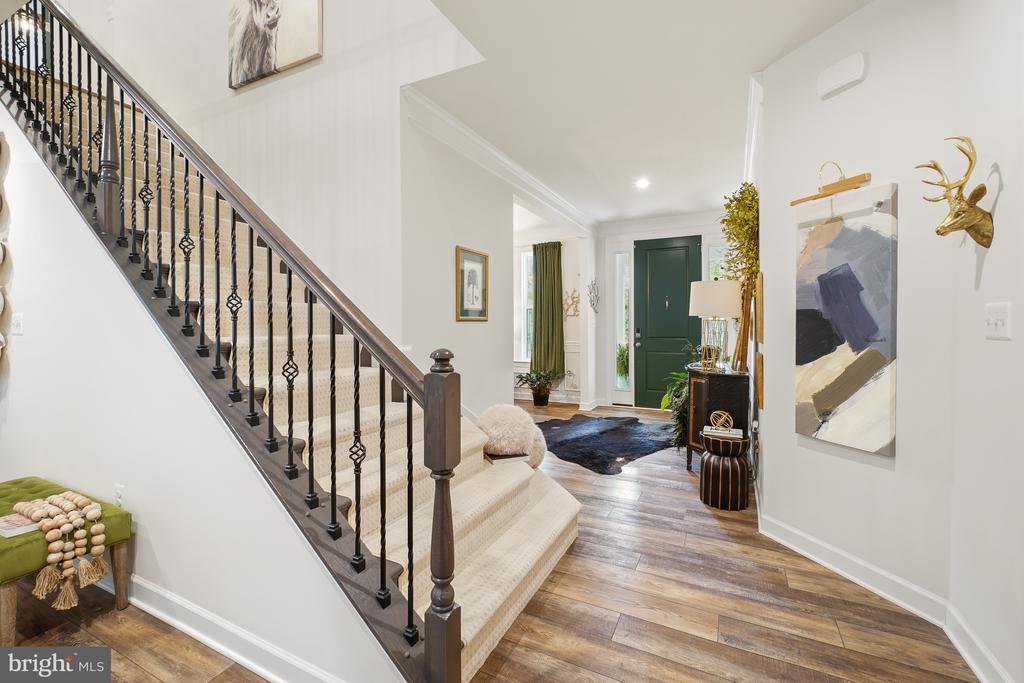 8524 LAROQUE RUN DRIVE