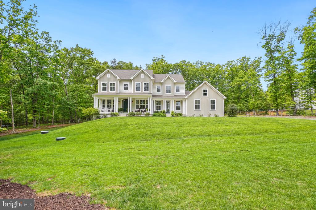 8524 LAROQUE RUN DRIVE
