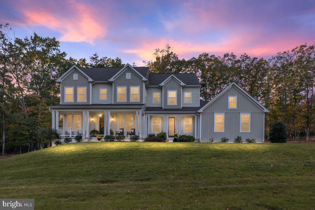 8524 LAROQUE RUN DRIVE