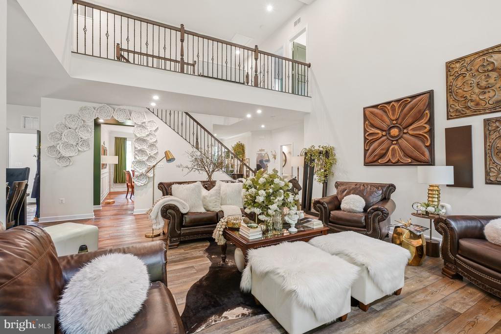 8524 LAROQUE RUN DRIVE