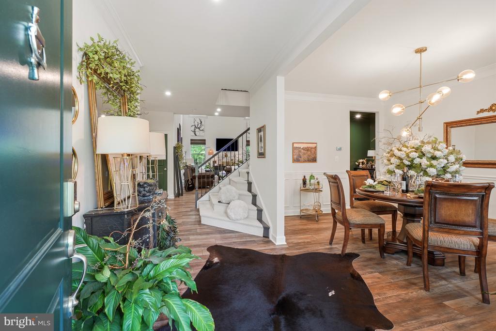 8524 LAROQUE RUN DRIVE