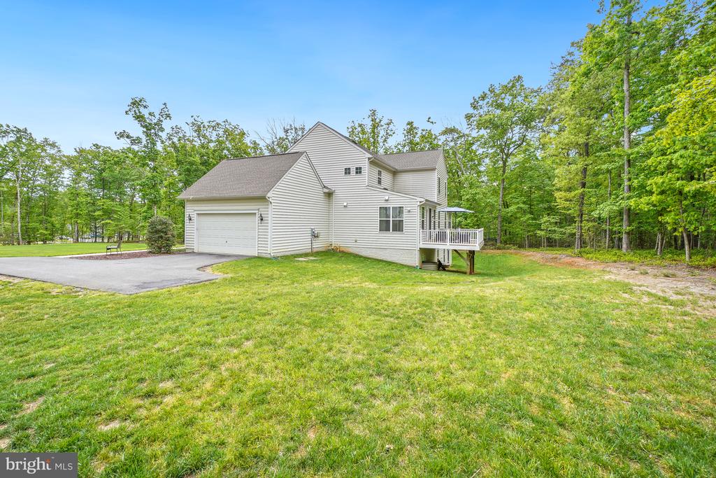 8524 LAROQUE RUN DRIVE