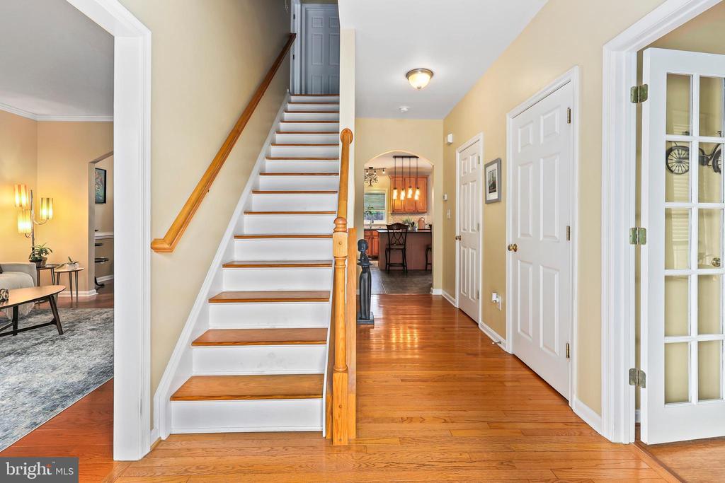 135 GREENWAY STREET