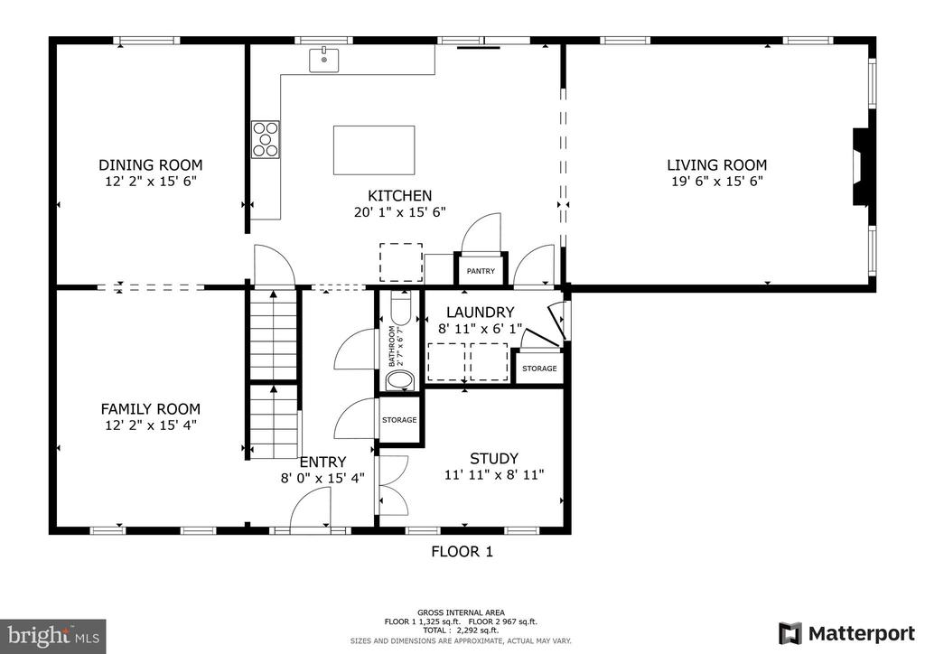 135 GREENWAY STREET