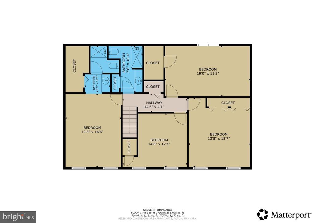 1012 ISABELLA DRIVE