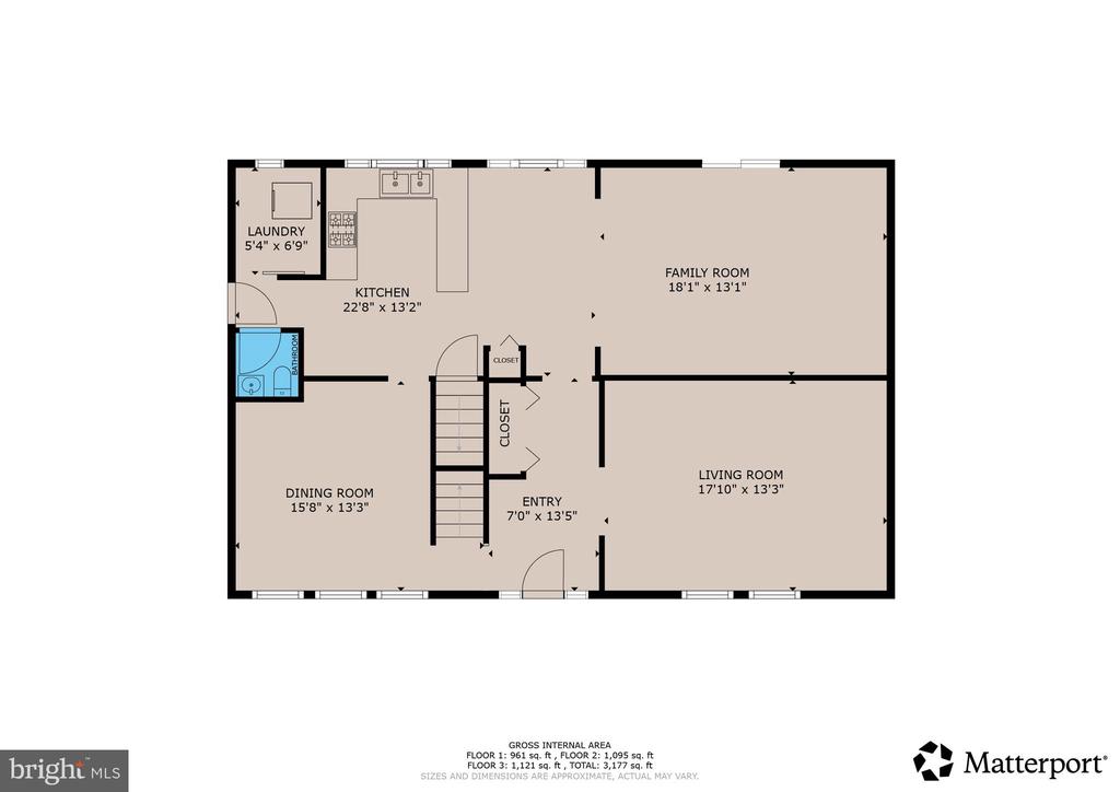 1012 ISABELLA DRIVE