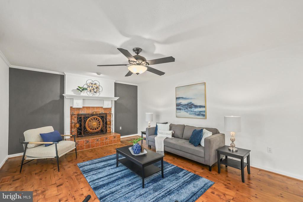 1012 ISABELLA DRIVE