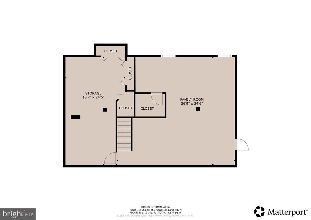 1012 ISABELLA DRIVE
