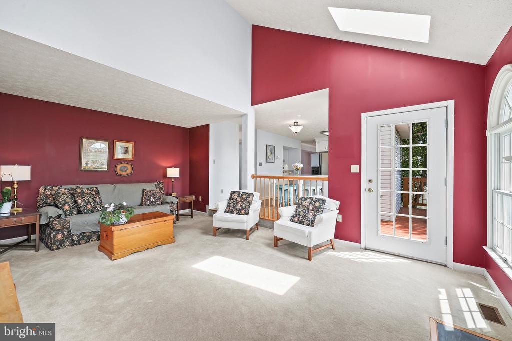 1605 FORT BRADDOCK COURT