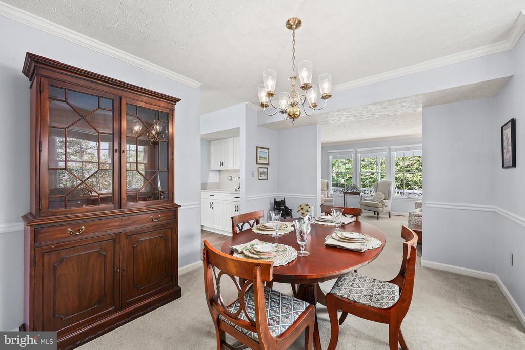 1605 FORT BRADDOCK COURT
