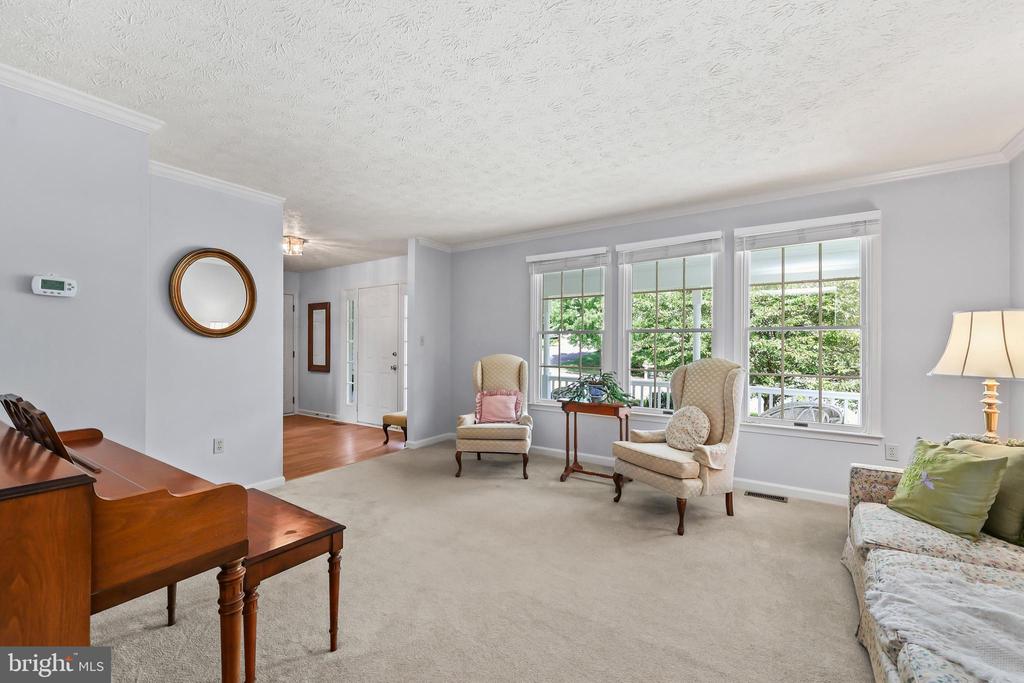 1605 FORT BRADDOCK COURT
