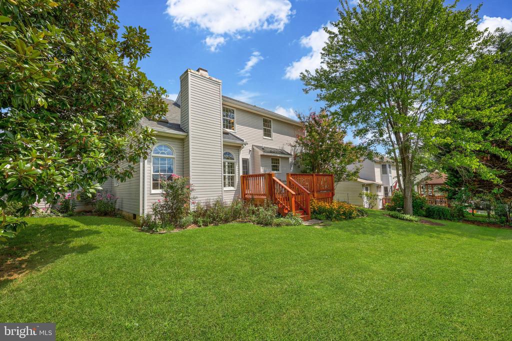 1605 FORT BRADDOCK COURT