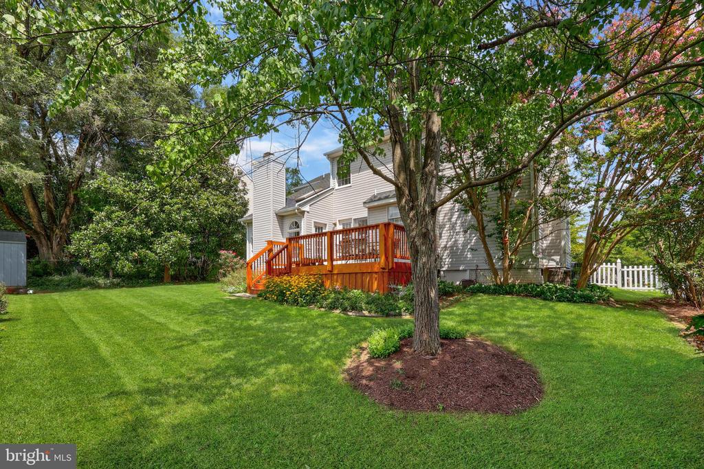 1605 FORT BRADDOCK COURT
