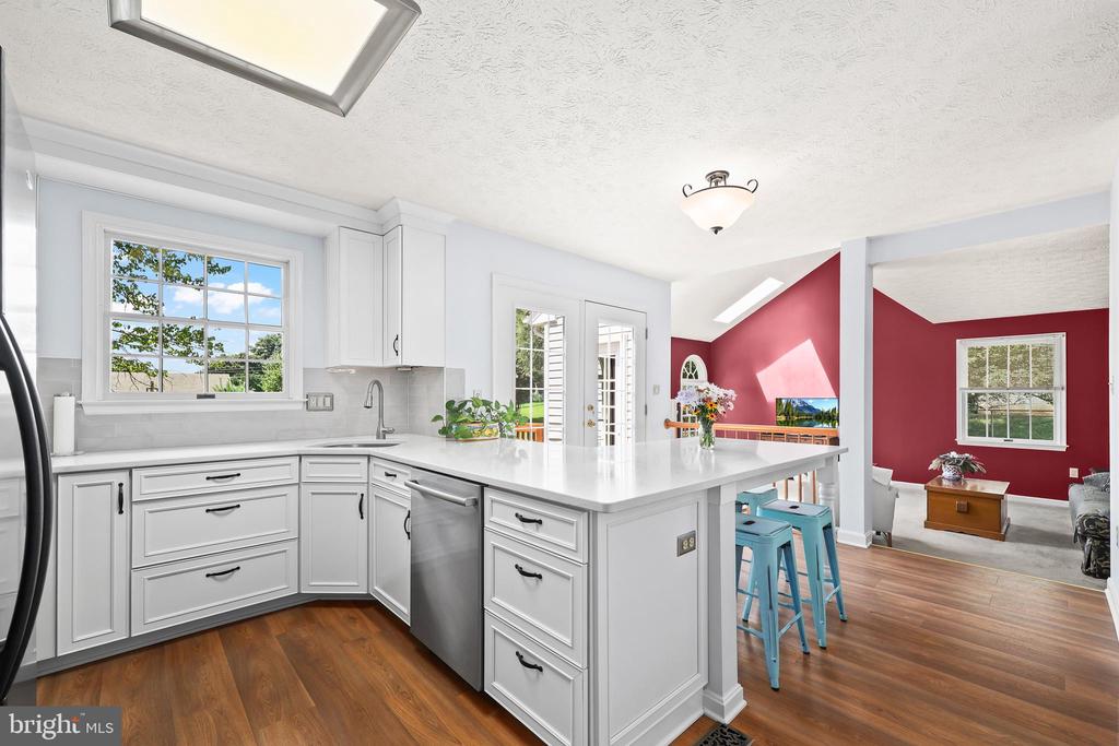 1605 FORT BRADDOCK COURT