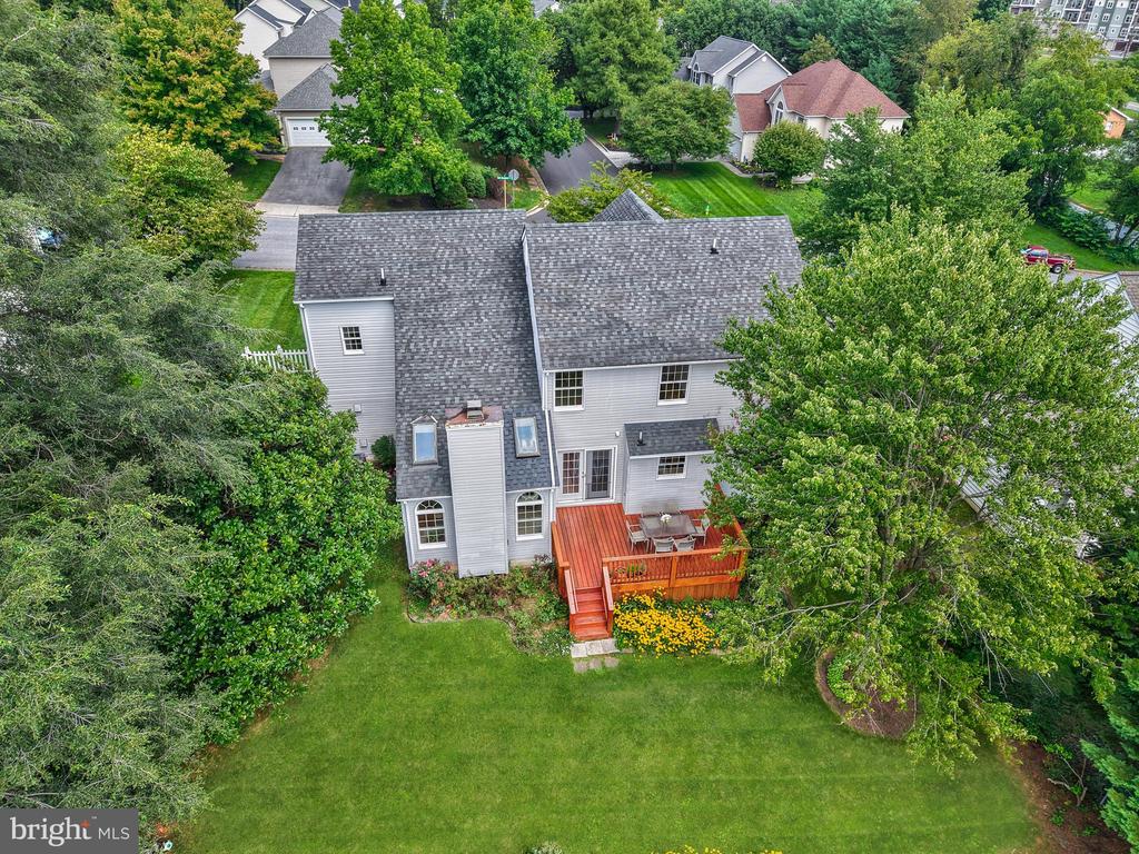 1605 FORT BRADDOCK COURT