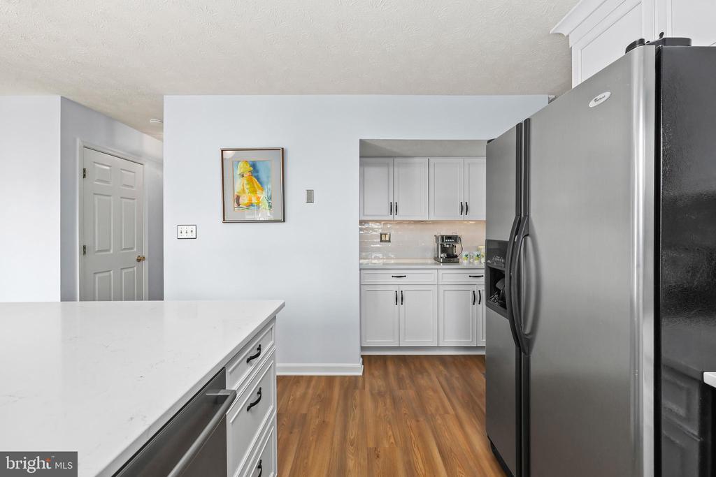 1605 FORT BRADDOCK COURT