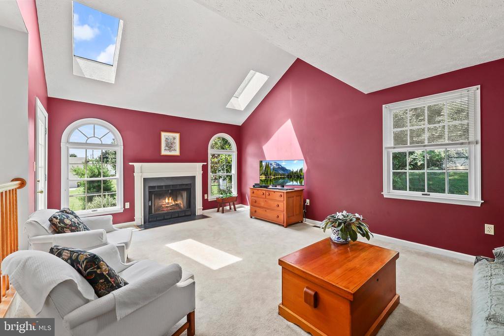 1605 FORT BRADDOCK COURT