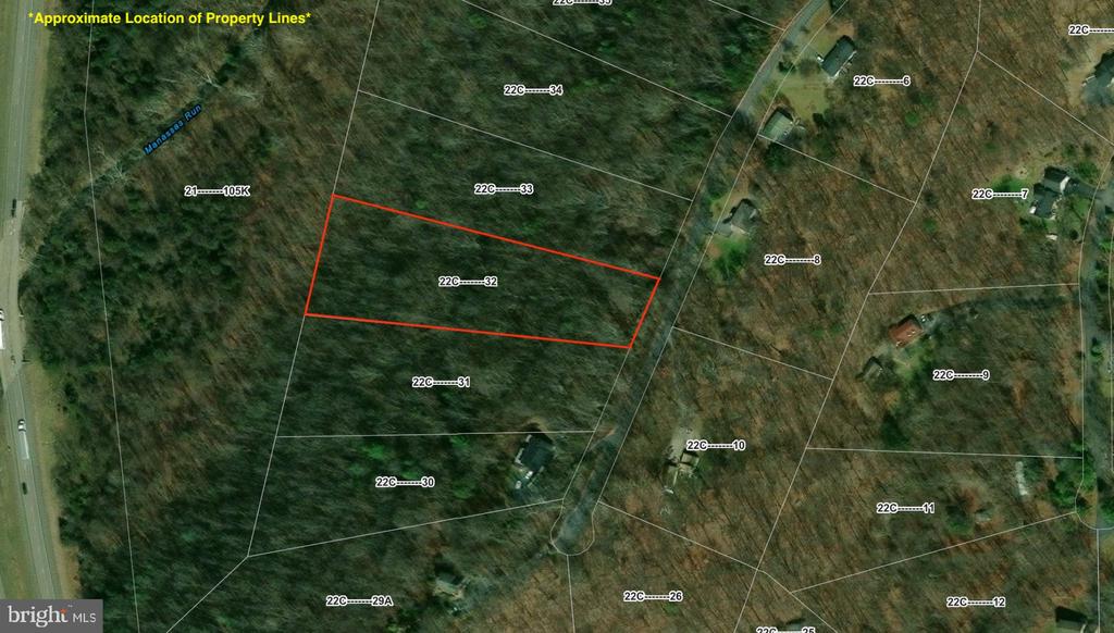 Lot 32- APPLEWOOD DRIVE