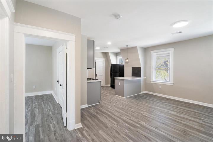 3408 W FOREST PARK AVENUE Unit: 2ND FLOOR