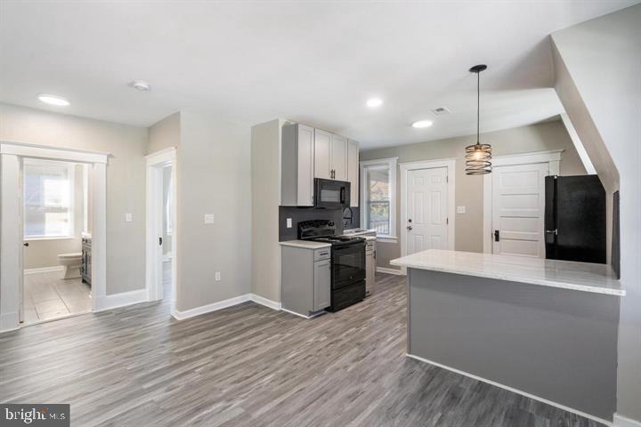 3408 W FOREST PARK AVENUE Unit: 2ND FLOOR