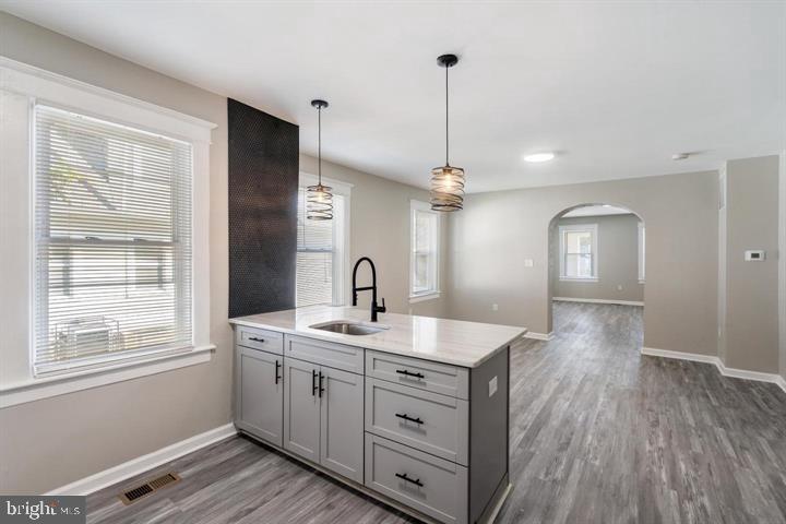 3408 W FOREST PARK AVENUE Unit: 2ND FLOOR