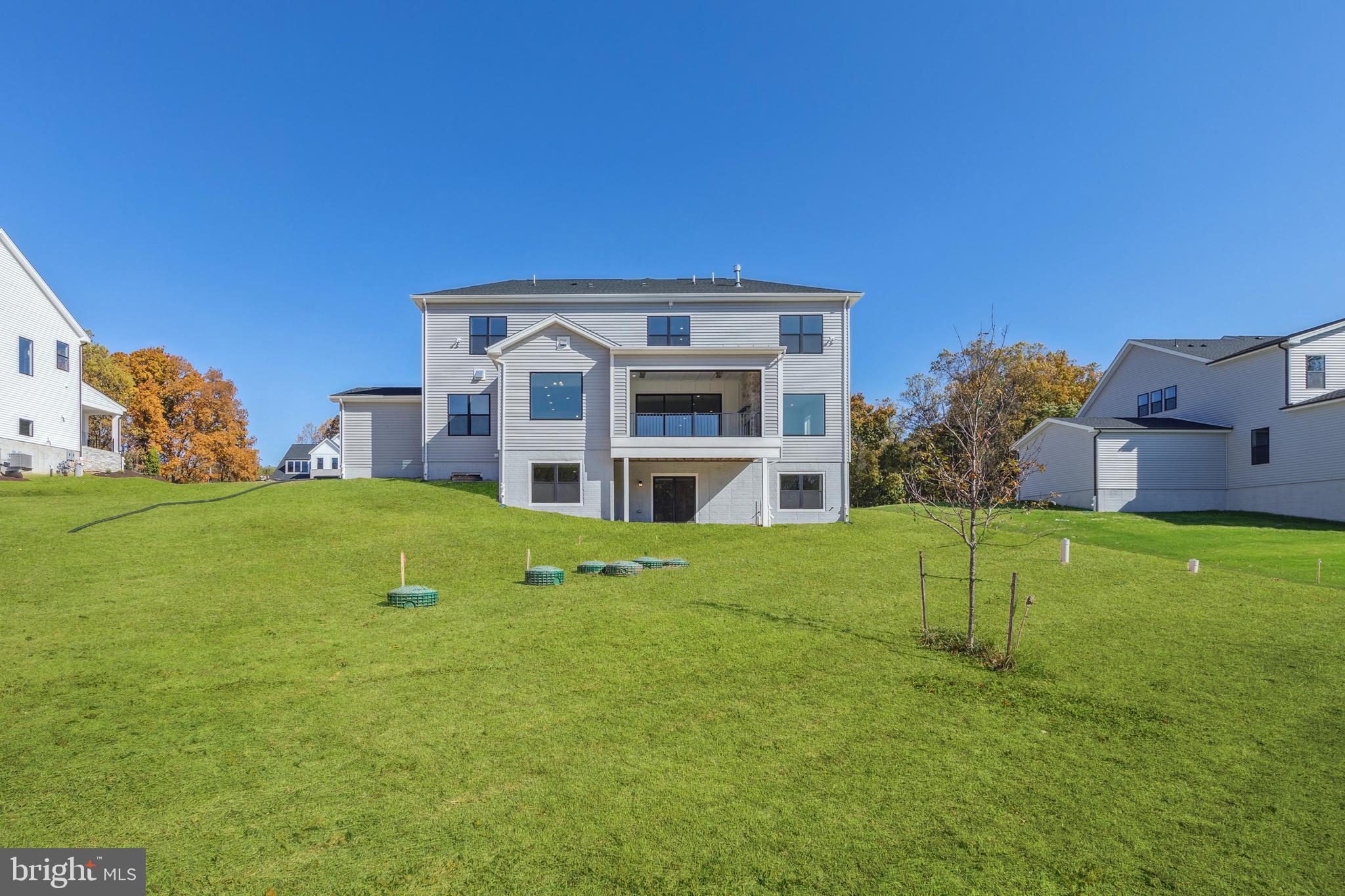 10605 REYNOLDS COURT