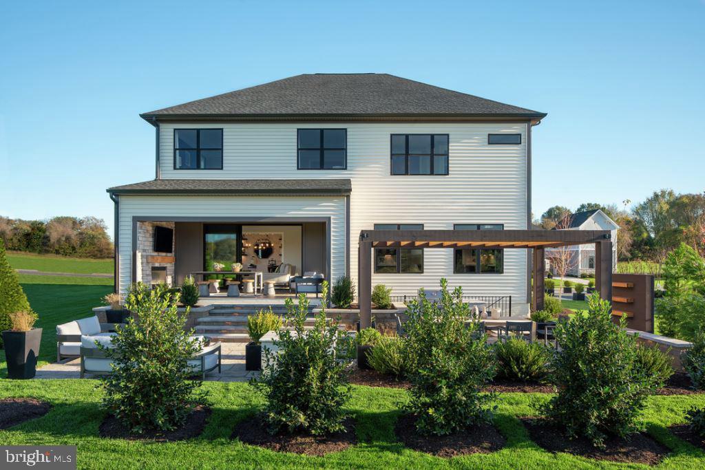 12365 POTOMAC HUNT ROAD