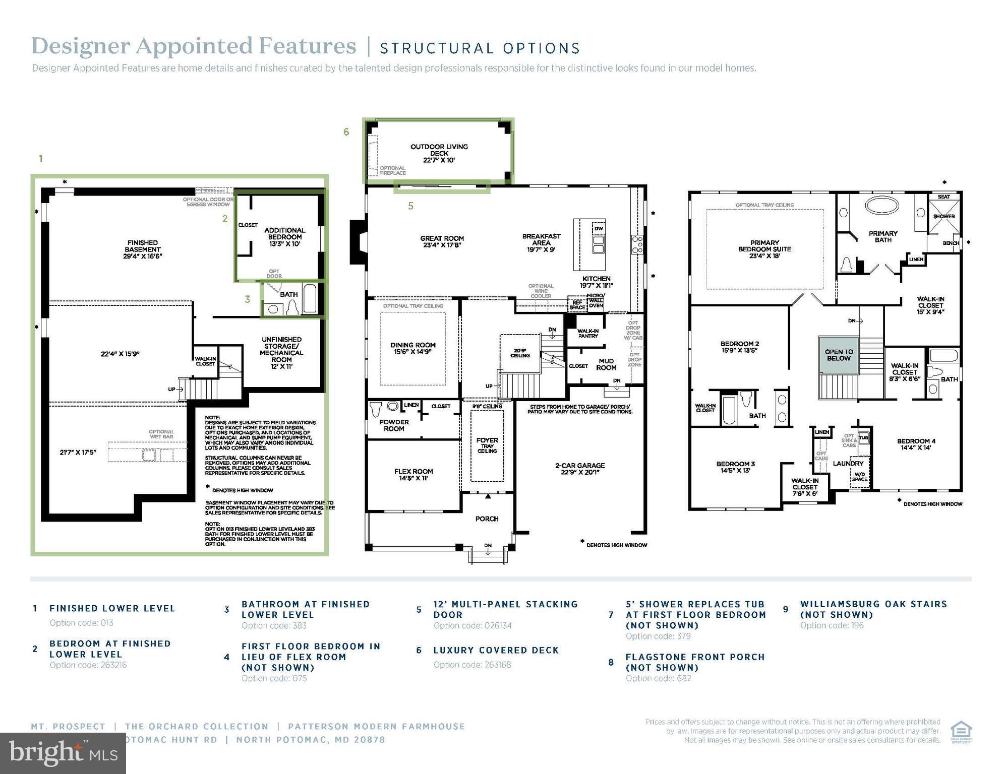 12365 POTOMAC HUNT ROAD