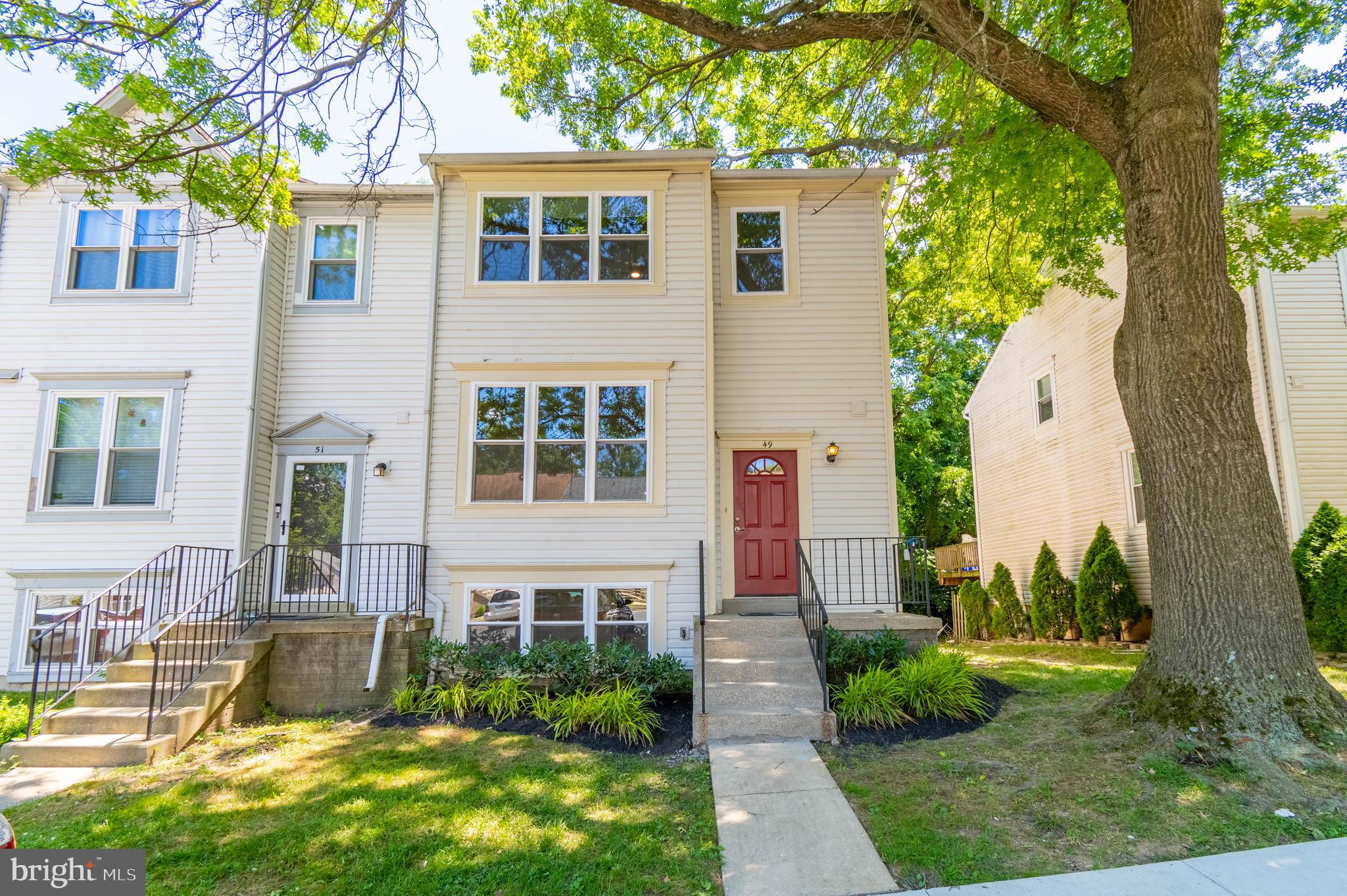 49 KINSMAN VIEW CIRCLE
