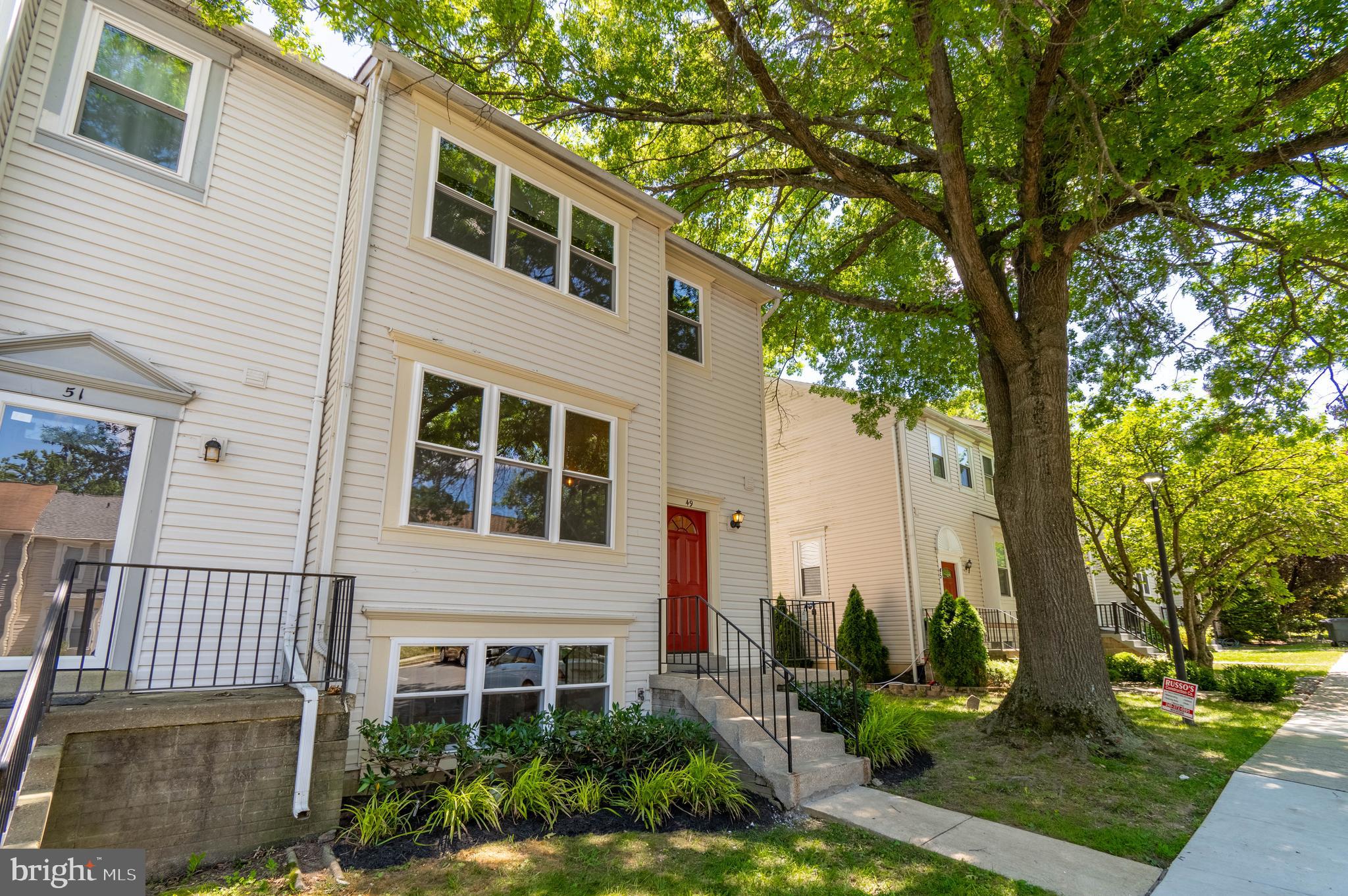 49 KINSMAN VIEW CIRCLE