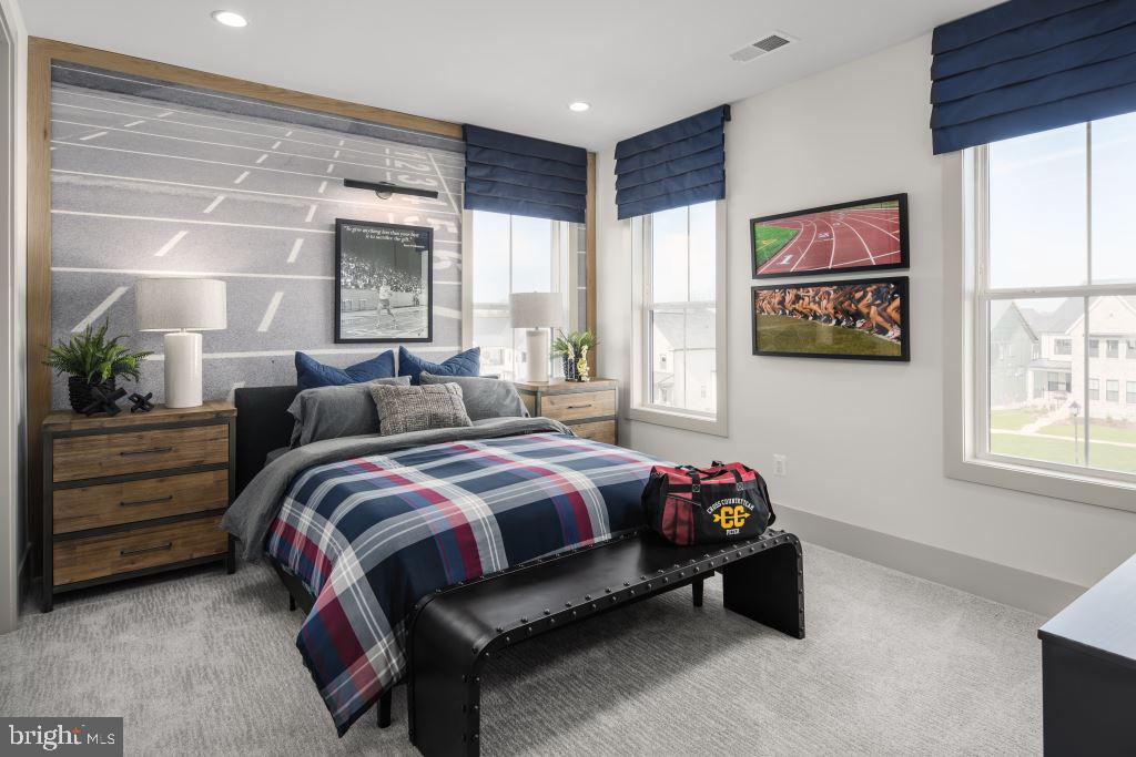 12118 HANSON FARM DRIVE