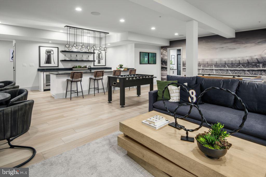 12118 HANSON FARM DRIVE