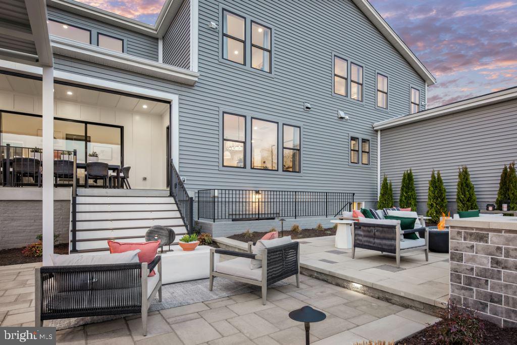 12118 HANSON FARM DRIVE