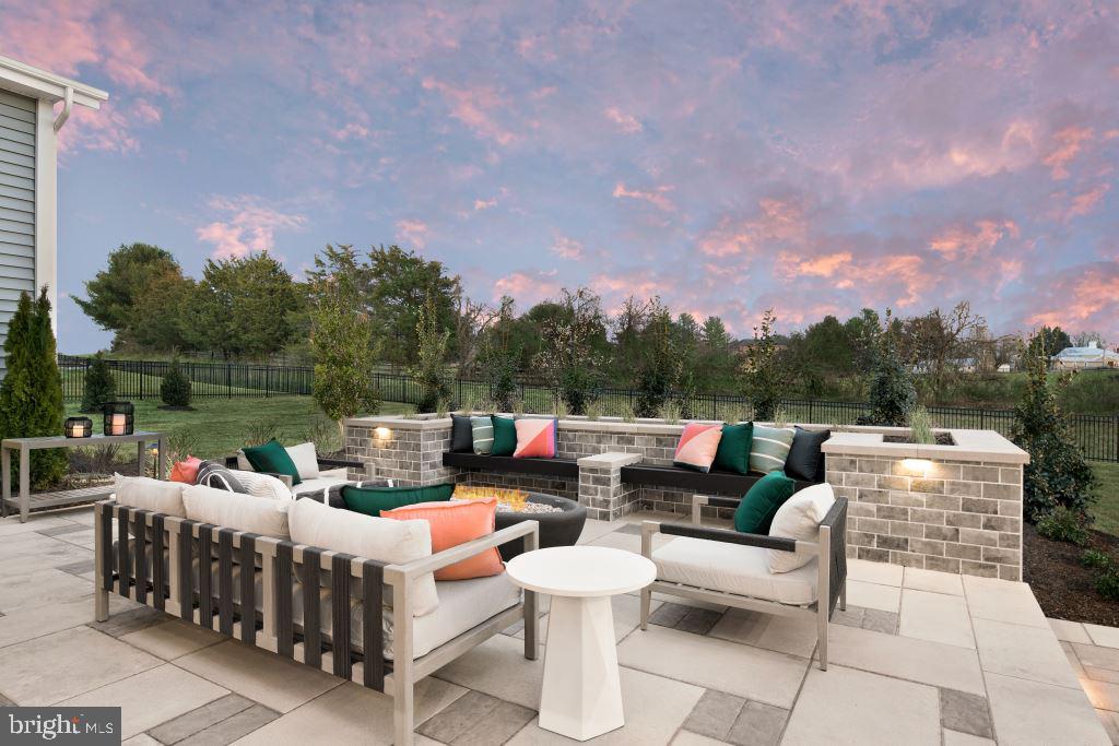 12118 HANSON FARM DRIVE