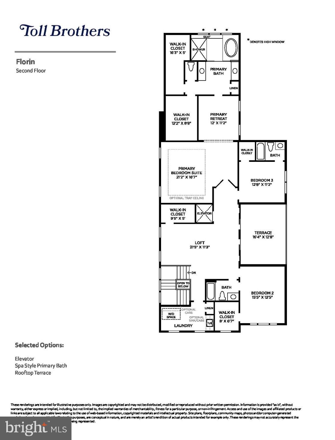 6942 GREYSWOOD DRIVE