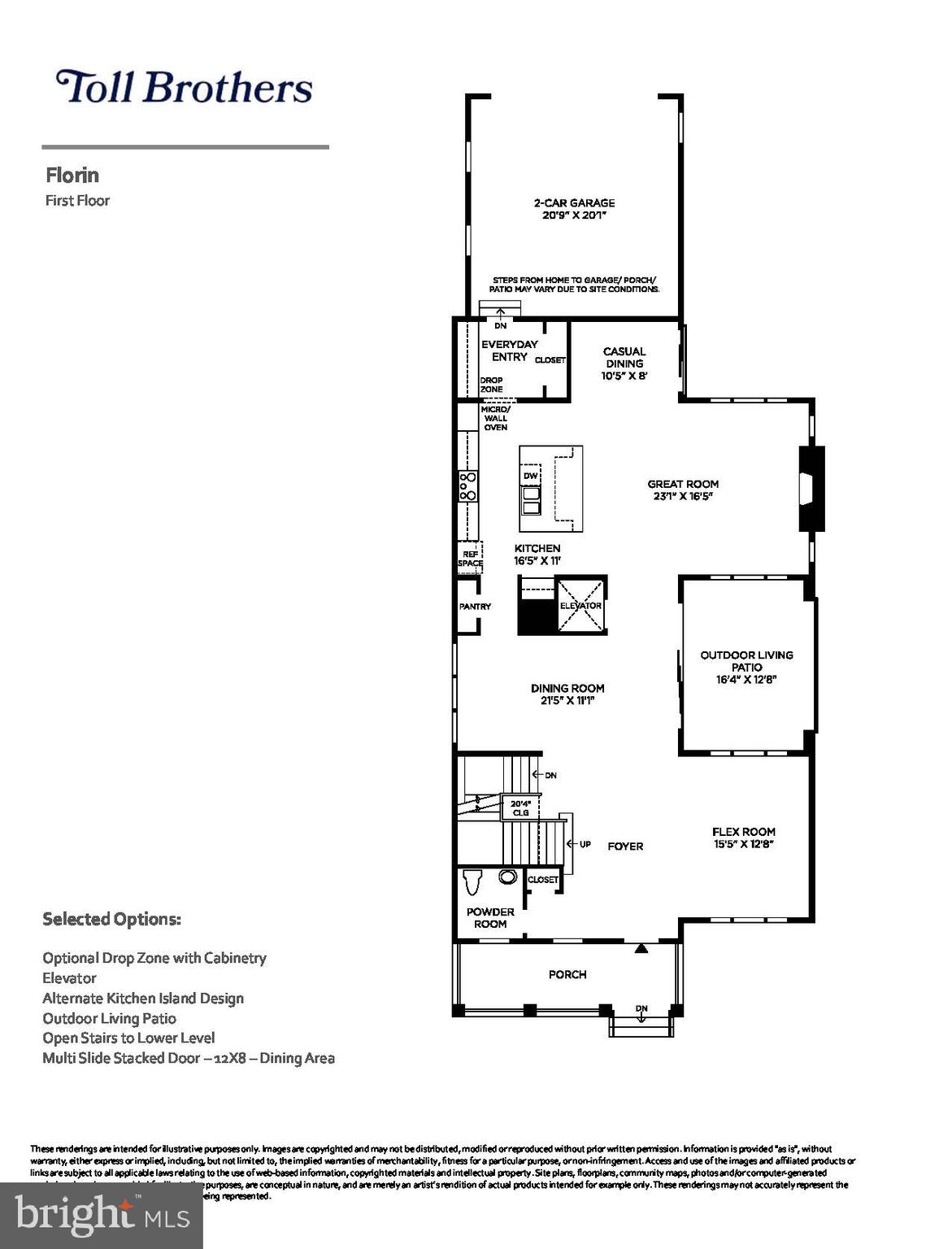 6942 GREYSWOOD DRIVE