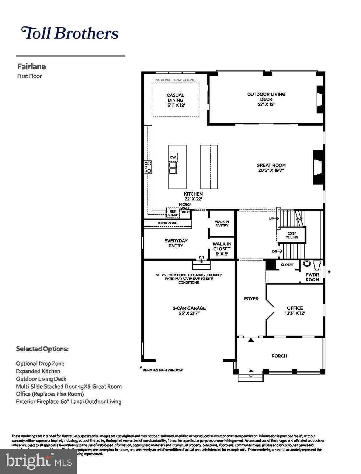 6909 RENITA LANE