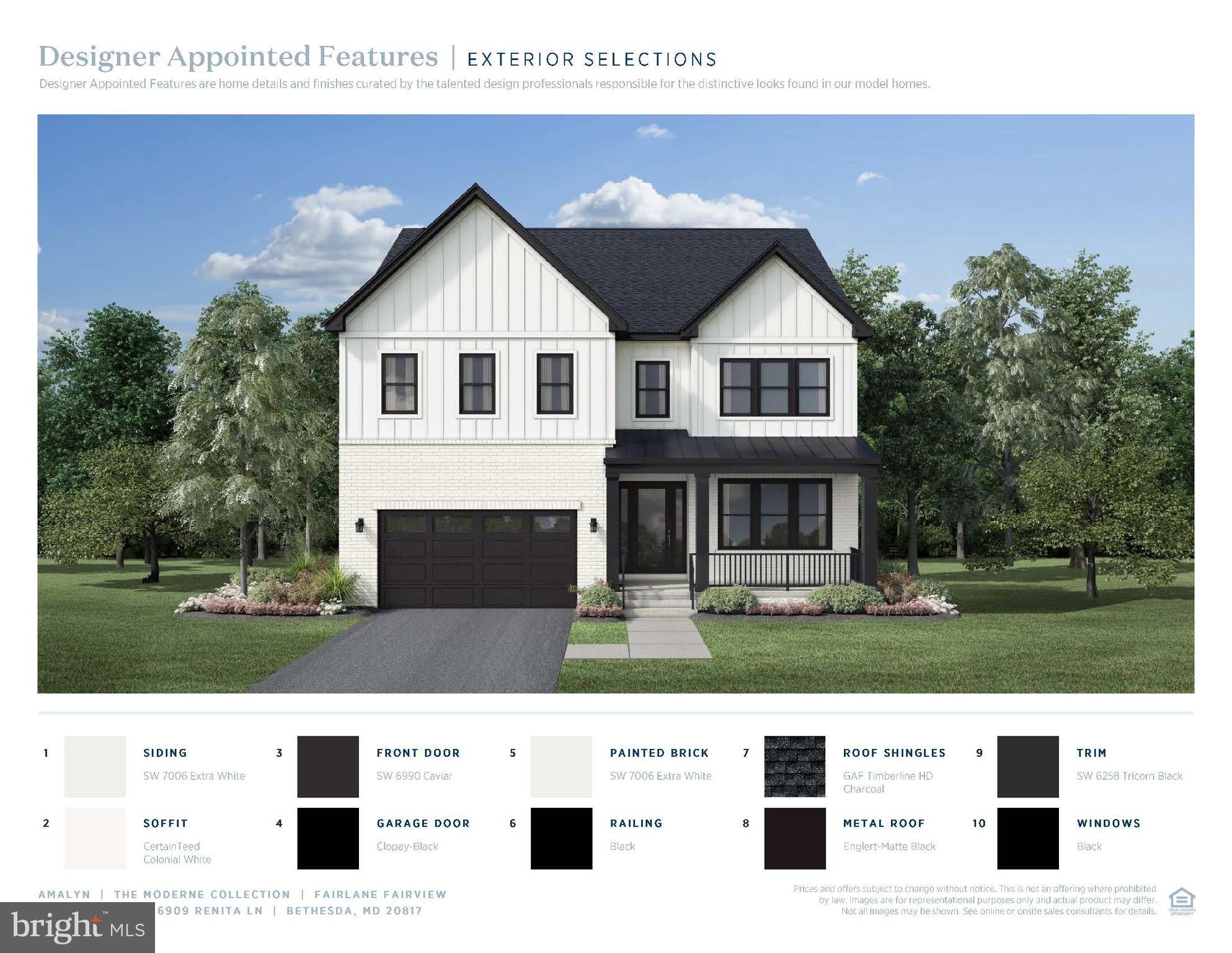 6909 RENITA LANE